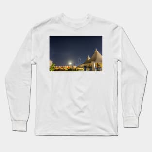 MOONSHOT Long Sleeve T-Shirt